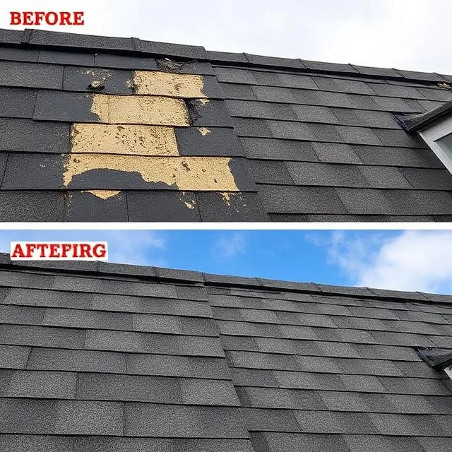 Roof Repair Near Me in Old Station, CA near me